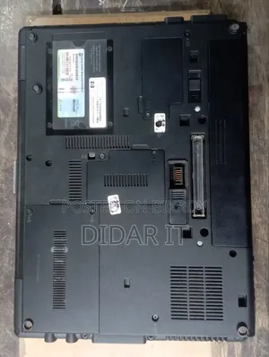 Laptop HP Compaq 6930p 4GB Intel Core 2 Duo HDD 160GB