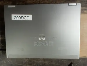 Laptop HP Compaq 6930p 4GB Intel Core 2 Duo HDD 160GB