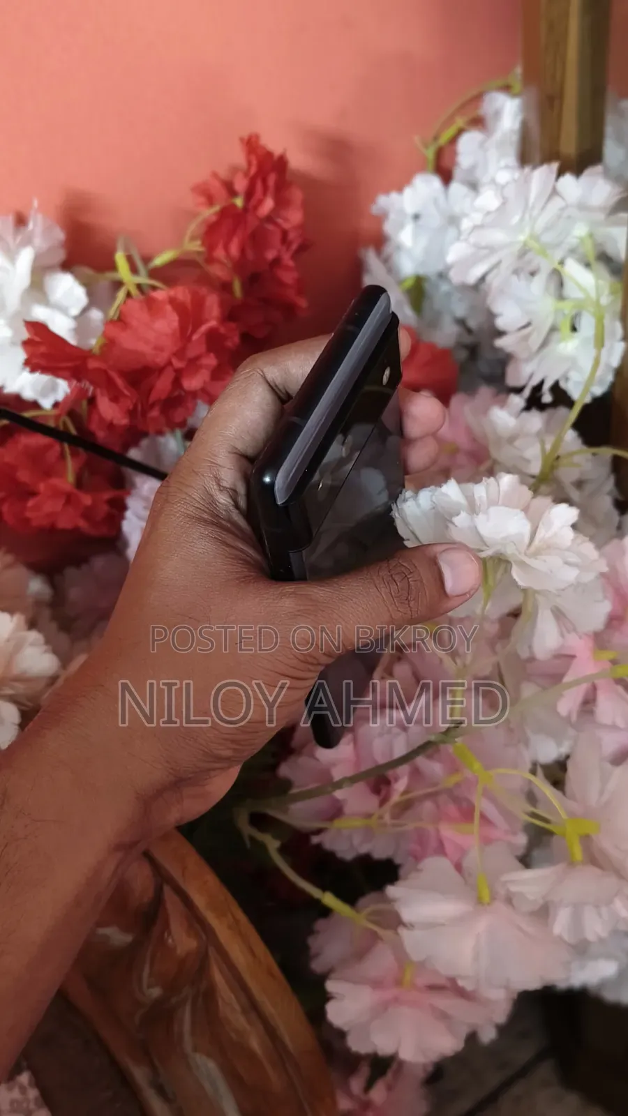 Google Pixel 6 256 GB Gray
