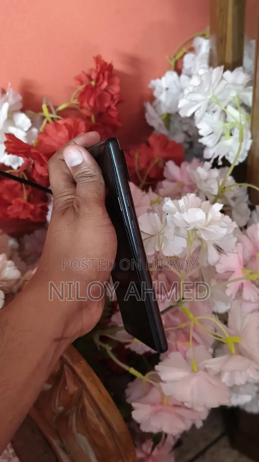 Google Pixel 6 256 GB Gray