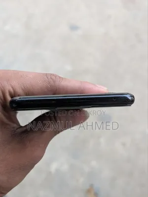 Google Pixel 3 XL 64 GB Black