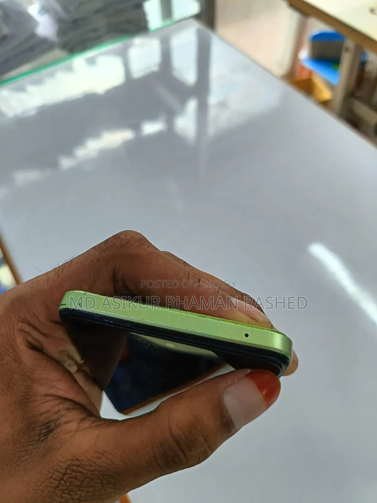 ওয়ানপ্লাস নর্ড সিই ৩ লাইট ৫জি ১২৮ জিবি