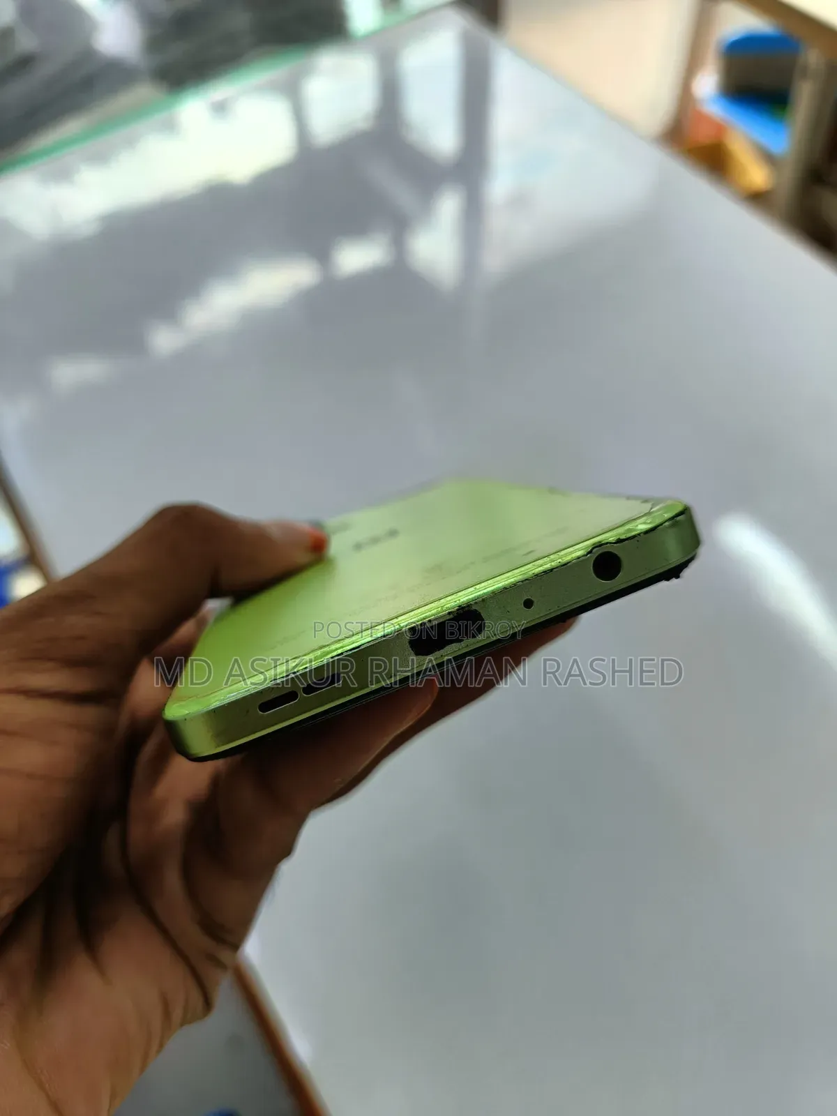 ওয়ানপ্লাস নর্ড সিই ৩ লাইট ৫জি ১২৮ জিবি