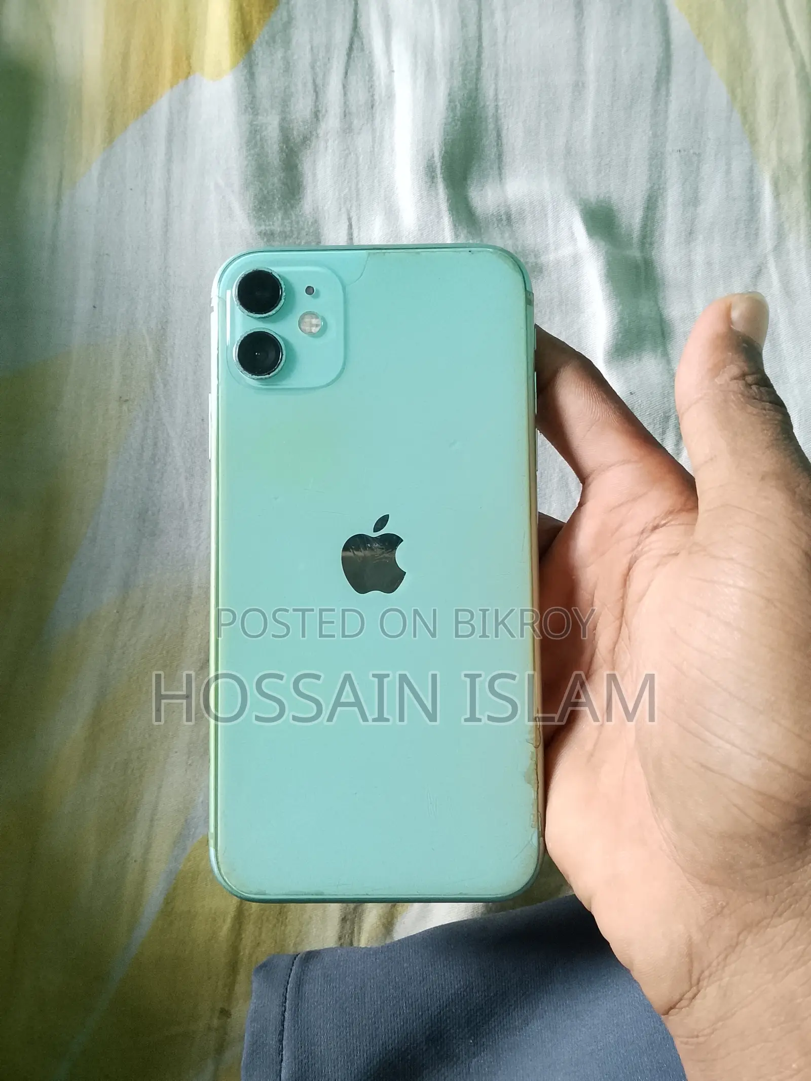 Apple iPhone 11 128 GB