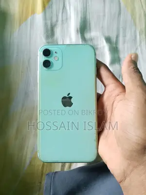 Apple iPhone 11 128 GB