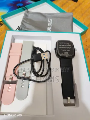 Smart Watch