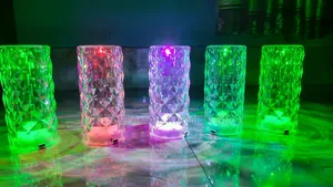 Charging Touch Lamp (Reading Lamp)