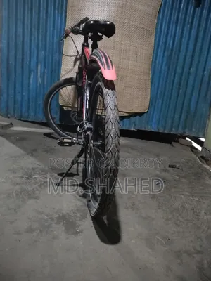 Duronto Hydraulic Bicycle for sale