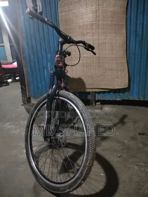 Duronto Hydraulic Bicycle for sale