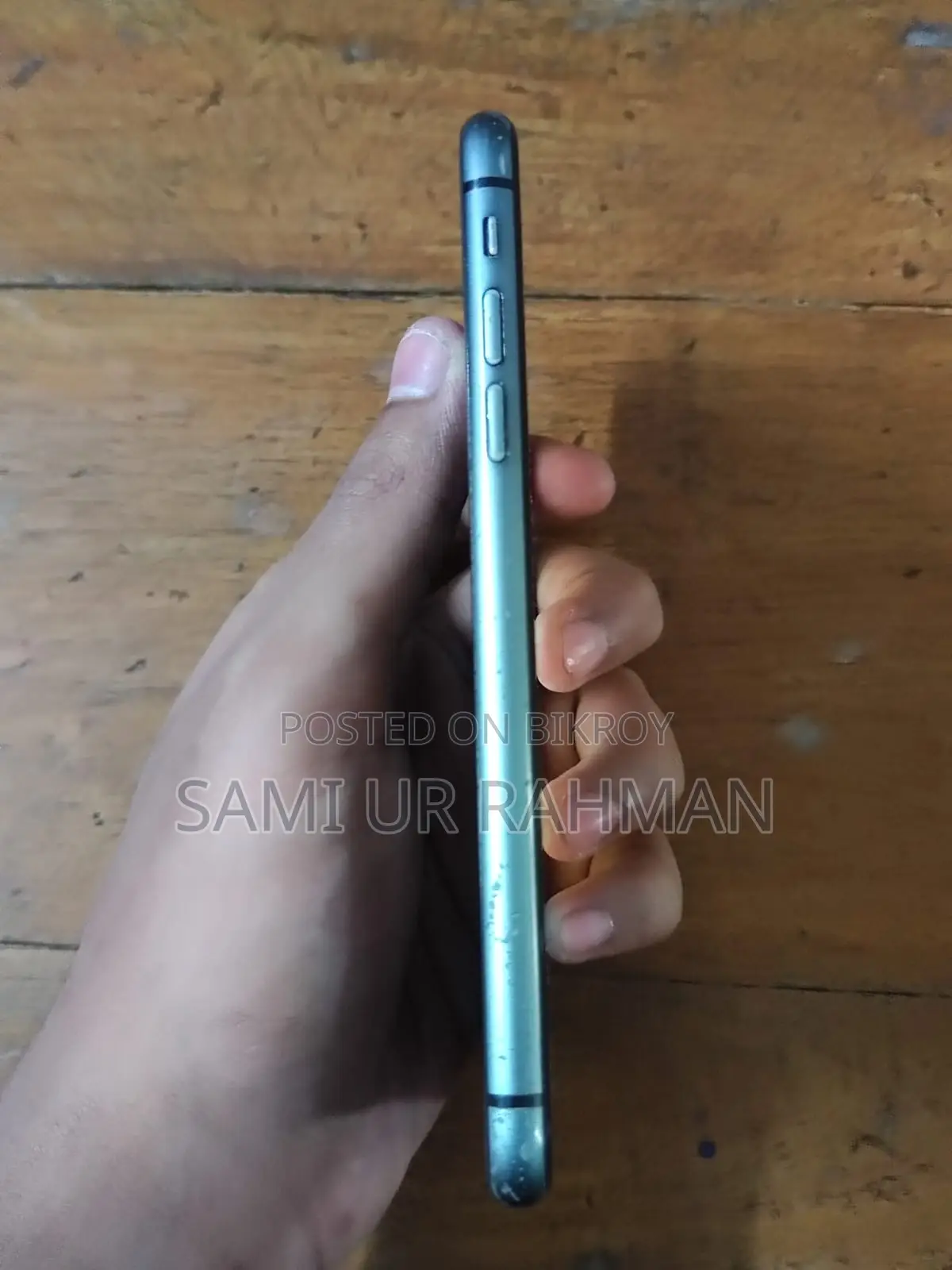 Apple iPhone 11 128 GB Black