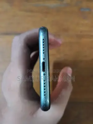 Apple iPhone 11 128 GB Black