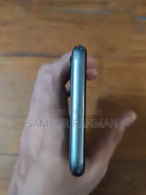Apple iPhone 11 128 GB Black
