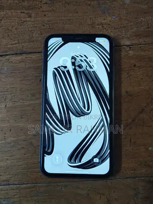 Apple iPhone 11 128 GB Black