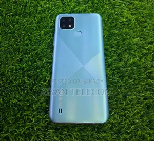 রিয়েলমি সি২১ওয়াই ৬৪ জিবি ব্লু