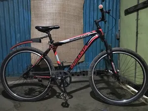 Duronto Hydraulic Bicycle for sale