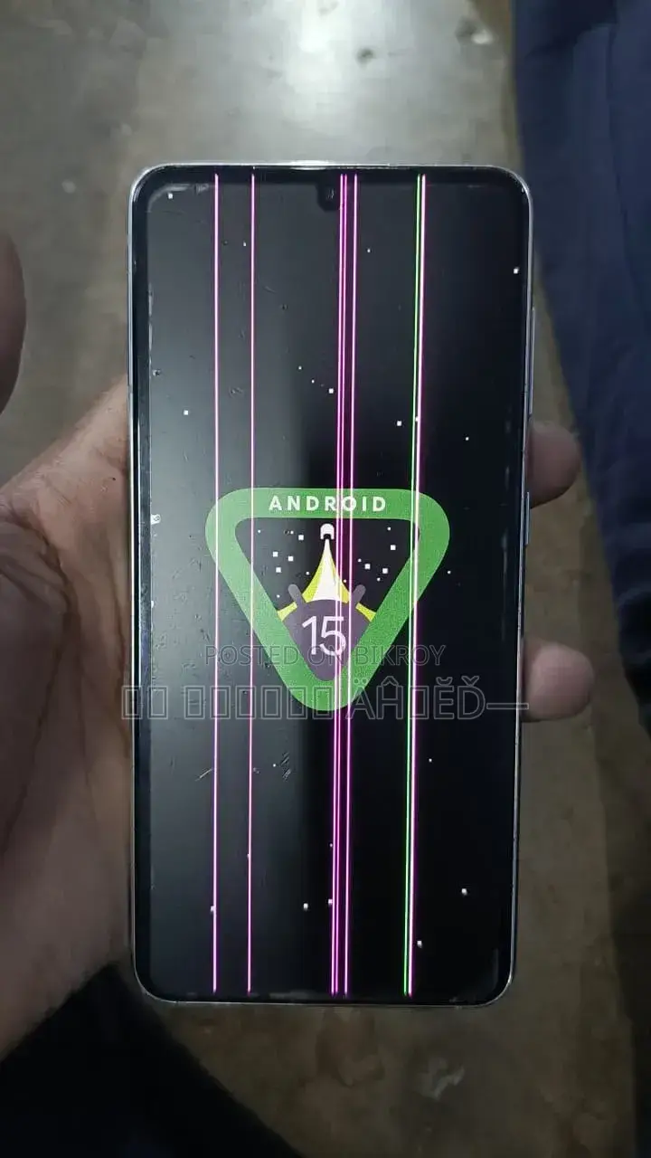 Samsung Galaxy S21 5G ১২৮ জিবি সাদা