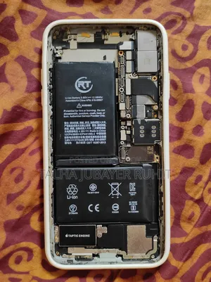 অ্যাপল আইফোন এক্সএস ম্যাক্স ৫১২ জিবি সাদা
