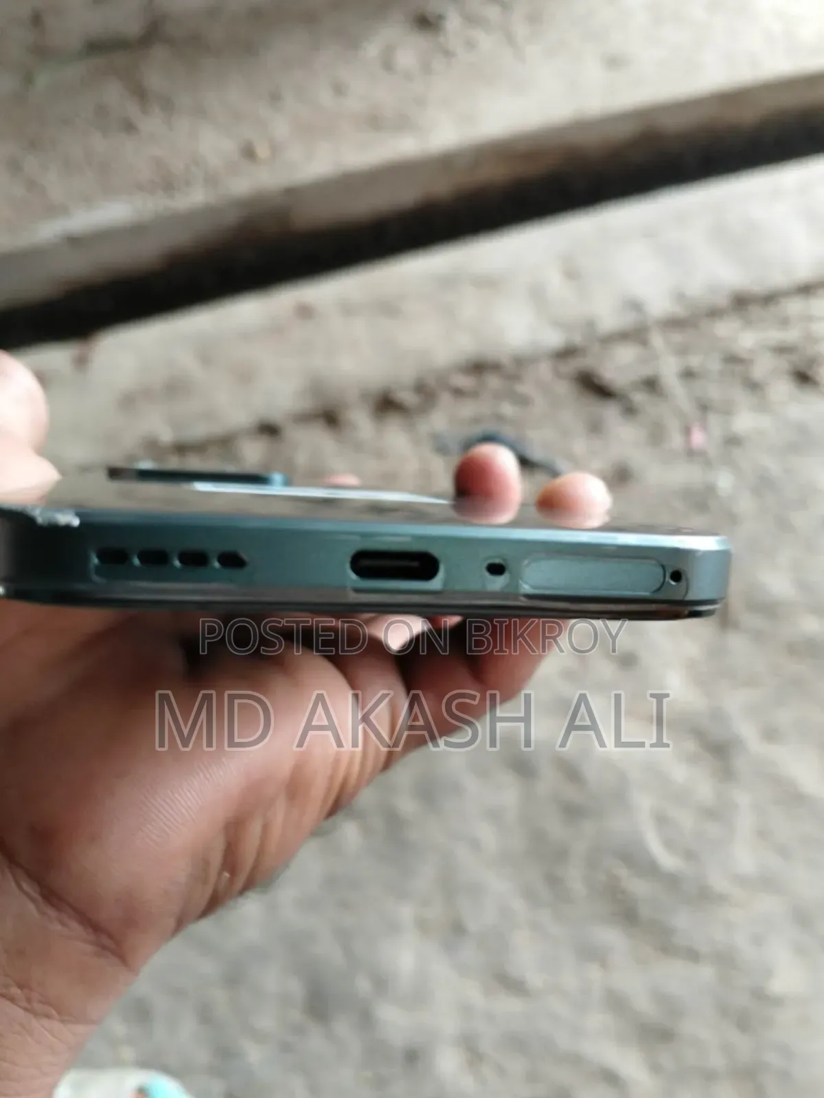 Realme C85 Pro 128 GB Black