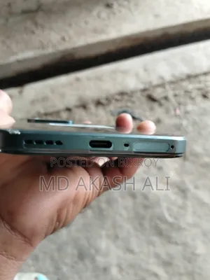 Realme C85 Pro 128 GB Black