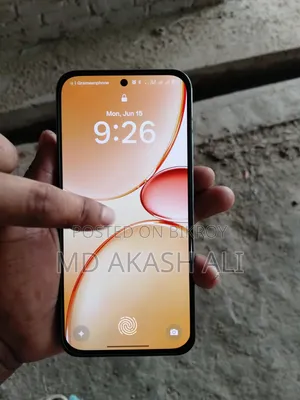 Realme C85 Pro 128 GB Black
