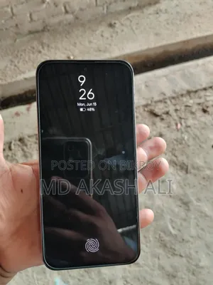 Realme C85 Pro 128 GB Black