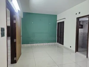 3-Bedroom Apartment in Gulshan for Rent