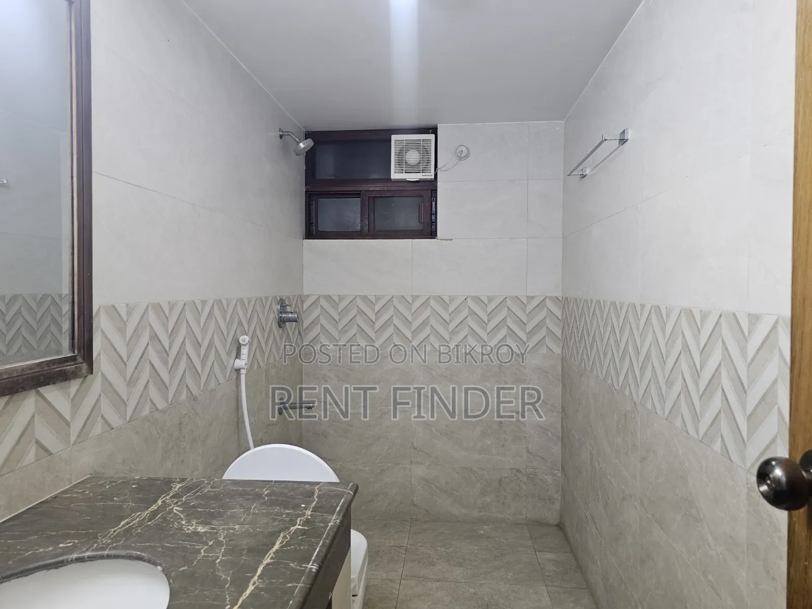 3-Bedroom Apartment in Gulshan for Rent