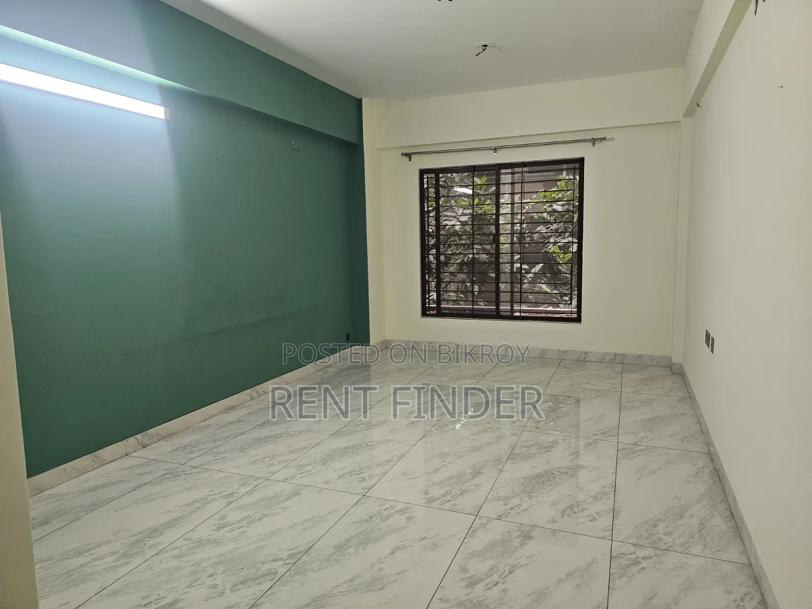 3-Bedroom Apartment in Gulshan for Rent