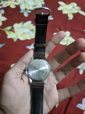 ক্যাসিও প্রিমিয়াম ইমপোর্টেড ওয়াচ