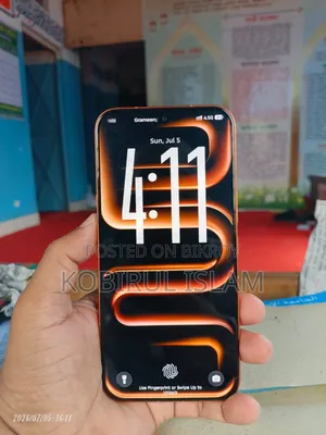 Infinix Hot 60 Pro+ 256 GB Orange