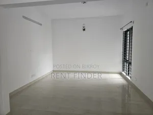 3 Bedroom Apartment in Gulshan for Rent