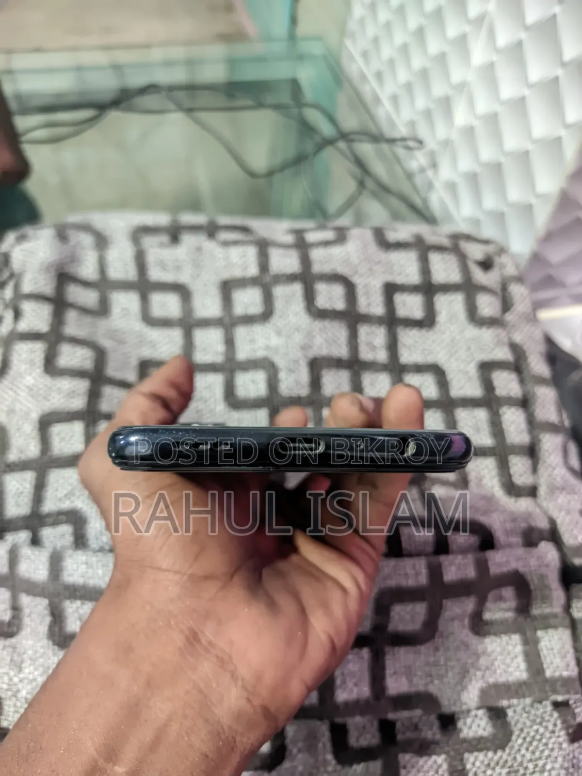 অপো রেনো৮ টি ১২৮ জিবি ব্লু