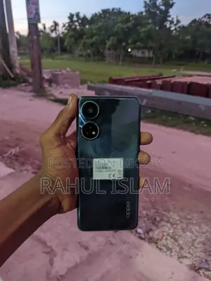 অপো রেনো৮ টি ১২৮ জিবি ব্লু