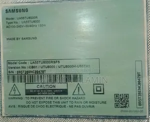 Samsung TV Power PCB