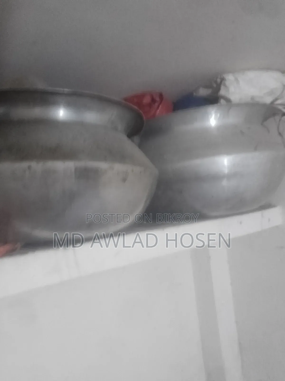 বিরিয়ানি হান্ডি