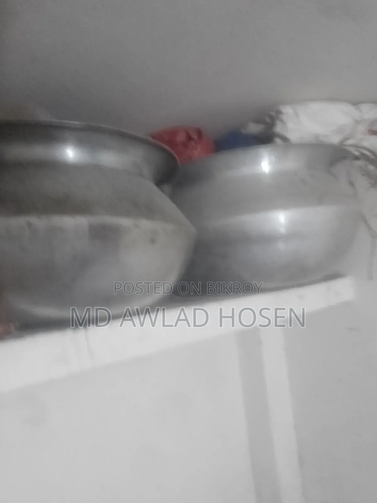 বিরিয়ানি হান্ডি