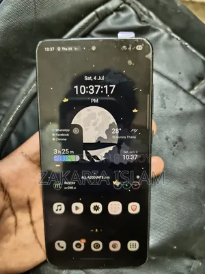 Samsung Galaxy S21 FE 5G 128 GB Black