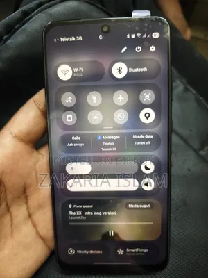 Samsung Galaxy S21 FE 5G 128 GB Black