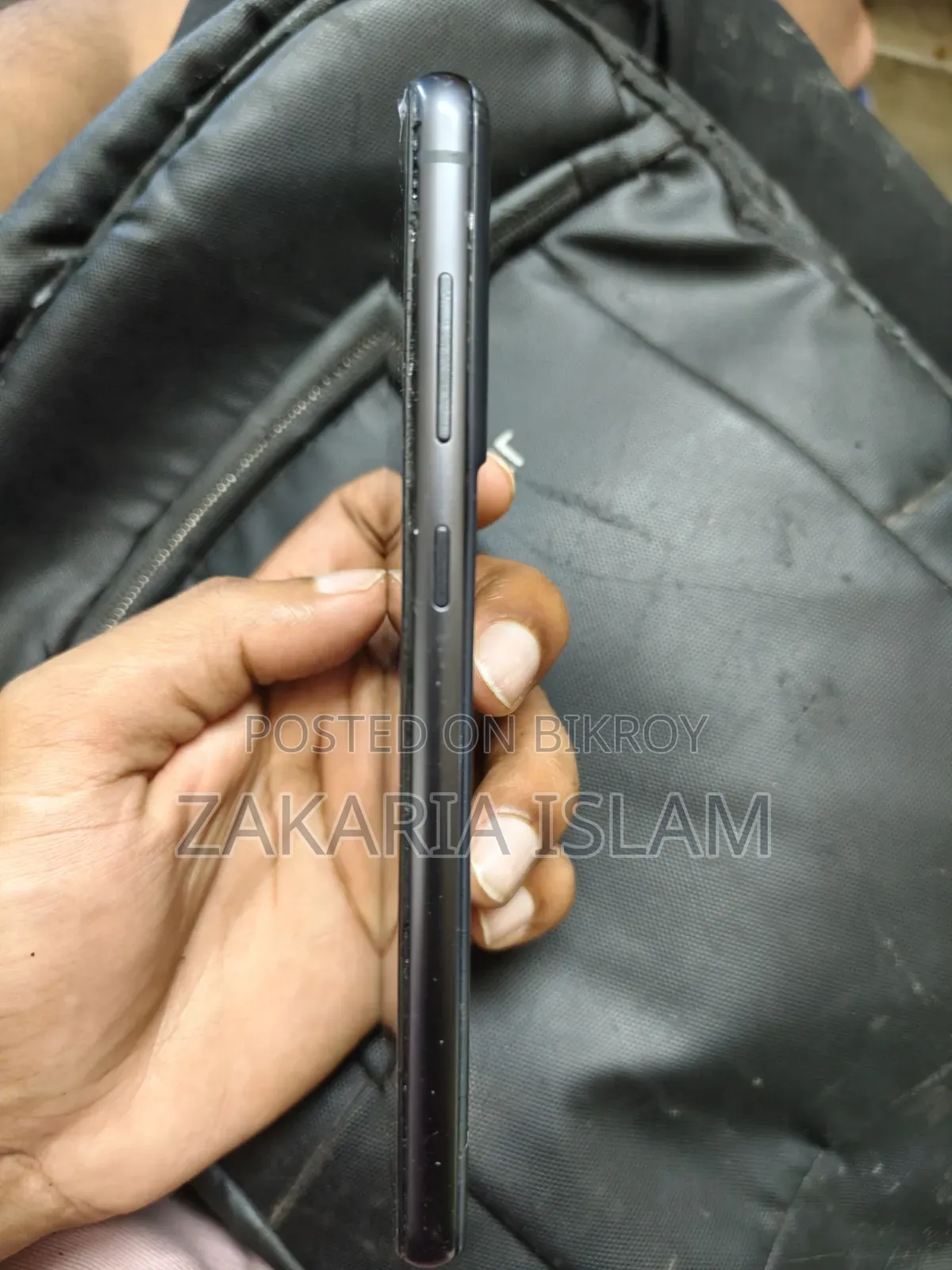 Samsung Galaxy S21 FE 5G 128 GB Black