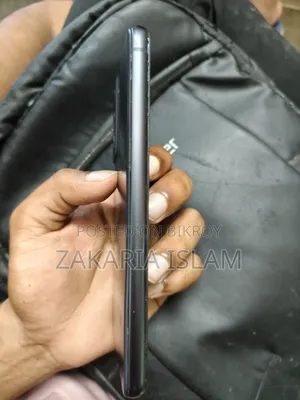 Samsung Galaxy S21 FE 5G 128 GB Black