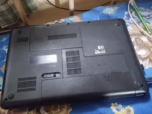 Laptop HP Compaq Presario CQ43 6GB Intel Core I3 SSD 128GB
