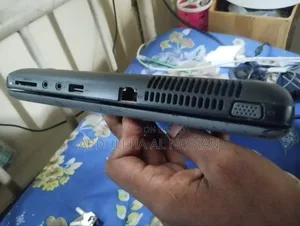 Laptop HP Compaq Presario CQ43 6GB Intel Core I3 SSD 128GB