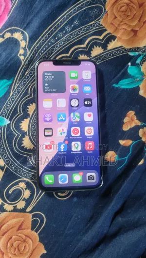 Apple iPhone 12 Pro Max 128 GB Gray