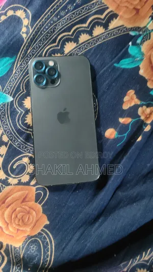 Apple iPhone 12 Pro Max 128 GB Gray