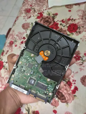 Hard Drive 500GB