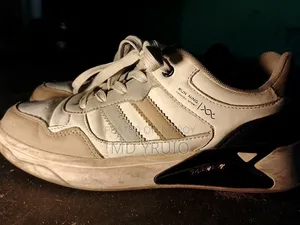 Used Fashion Sneakers / Running Shoes – Size (41)