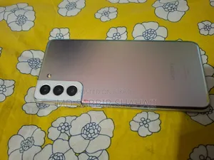 Samsung Galaxy S21+ 5G 256 GB Rose Gold