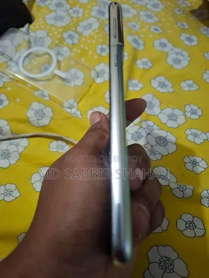 Samsung Galaxy S21+ 5G 256 GB Rose Gold