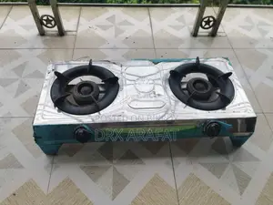 Gas Stove