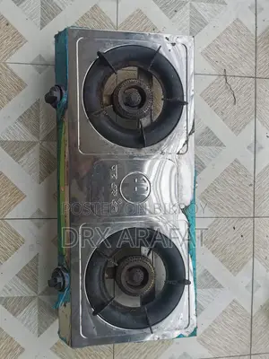 Gas Stove